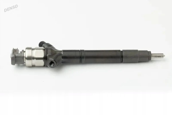 INJECTOR DCRI107640 DENSO TOYOTA COROLLA VERSO Part manufacturer Denso