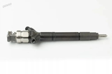 INJECTOR DCRI107640 DENSO TOYOTA COROLLA VERSO Part manufacturer Denso