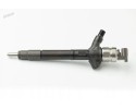 INJECTOR DCRI107640 DENSO TOYOTA COROLLA VERSO Catalog number of the part DCRI107640