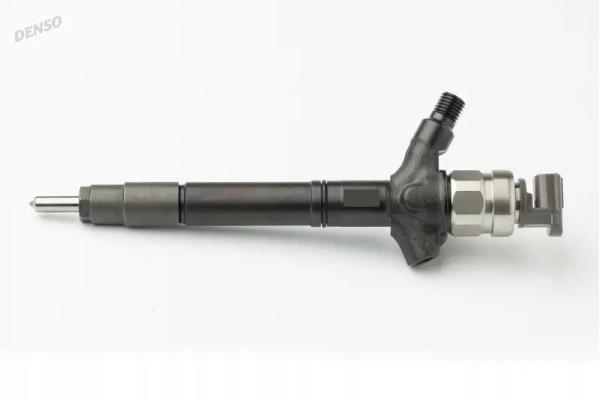 INJECTOR DCRI107640 DENSO TOYOTA COROLLA VERSO Catalog number of the part DCRI107640