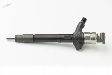 INJECTOR DCRI107640 DENSO TOYOTA COROLLA VERSO Catalog number of the part DCRI107640