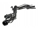 FUEL FILLER MITSUBISHI LANCER USA 02 07