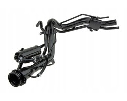 FUEL FILLER MITSUBISHI LANCER USA 02 07