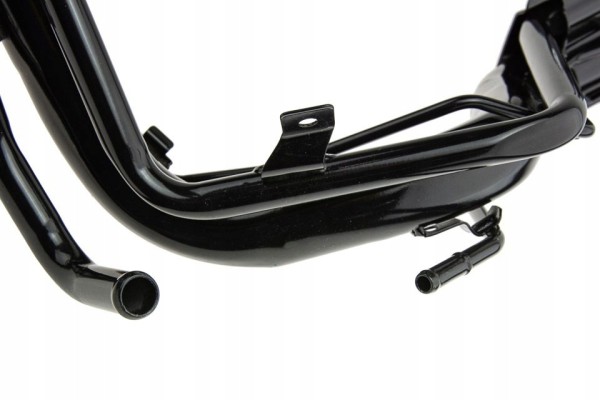 FUEL FILLER MITSUBISHI LANCER USA 02 07 Catalog number of the original MR503891