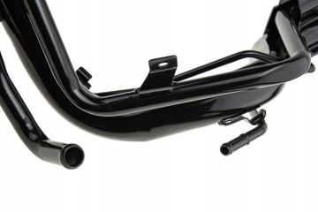 FUEL FILLER MITSUBISHI LANCER USA 02 07 Catalog number of the original MR503891