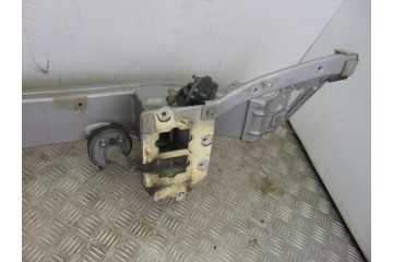  REFUERZO PARAGOLPES DELANTERO MERCEDES-BENZ CLASE A (BM 168) 170 CDI (168.008) 2000 202039 MERCEDES-BENZ - 2