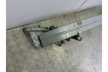  REFUERZO PARAGOLPES DELANTERO MERCEDES-BENZ CLASE A (BM 168) 170 CDI (168.008) 2000 202039 MERCEDES-BENZ - 3