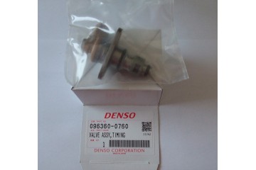 TCV valve Denso Opel 1 7 Mazda 2 0TD 096360 0760 Car type passenger cars