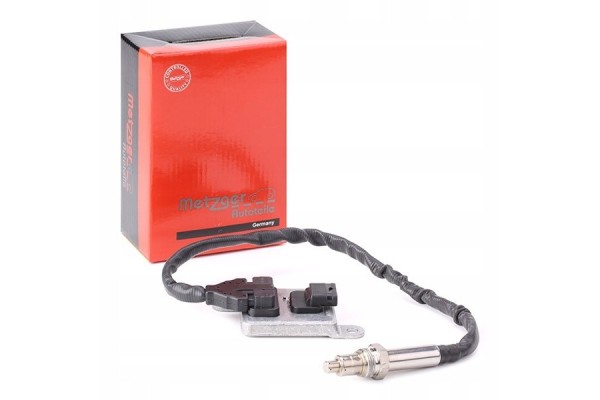 METZGER 0899182 NOx sensor NOx catalytic converter for BMW 3 Touring E91 3 Sedan Catalog number of the part 0899182