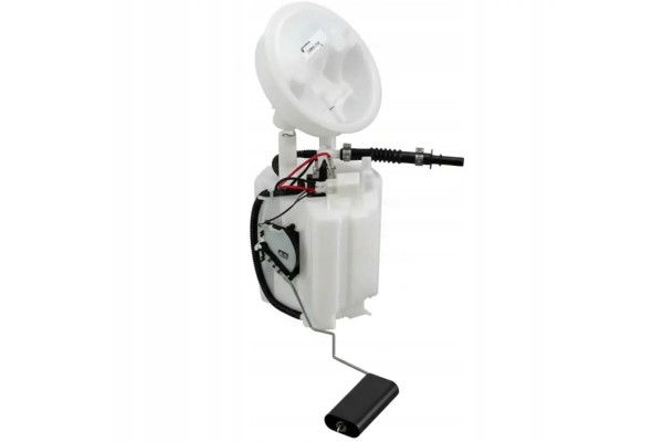 FUEL PUMP 7 02701 71 0 PIERBURG MERCEDES
