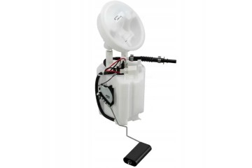 FUEL PUMP 7 02701 71 0 PIERBURG MERCEDES