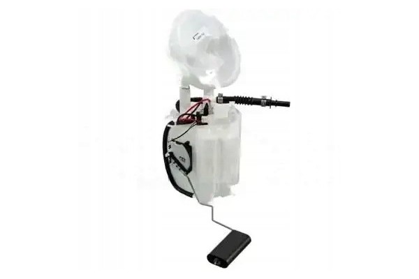 FUEL PUMP 7 02701 71 0 PIERBURG MERCEDES Packaging status original
