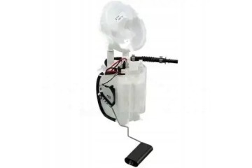 FUEL PUMP 7 02701 71 0 PIERBURG MERCEDES Packaging status original