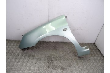 AZUL VERDOSO ALETA DELANTERA IZQUIERDA PEUGEOT 307 BREAK / SW (S1)(04.2002) SW PACK 2003 AZUL VERDOSO 203020 PEUGEOT - 1