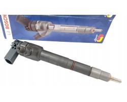 INJECTOR VW GOLF VII SKODA OCTAVIA SEAT LEON AUDI A3 1 6 TDI