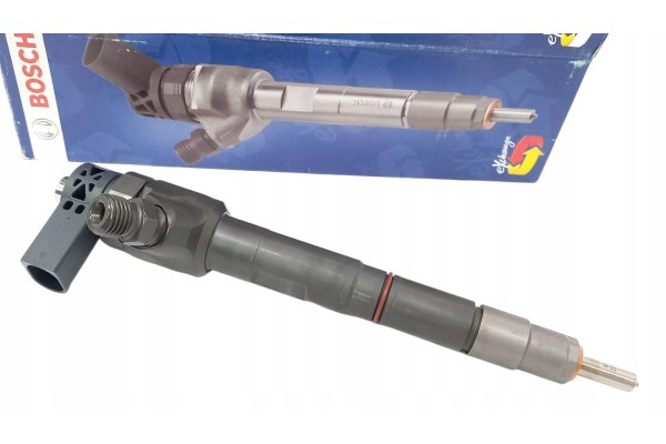 INJECTOR VW GOLF VII SKODA OCTAVIA SEAT LEON AUDI A3 1 6 TDI