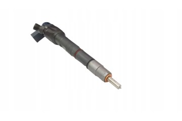 INJECTOR VW GOLF VII SKODA OCTAVIA SEAT LEON AUDI A3 1 6 TDI Catalog number of the part 0 986 435 241