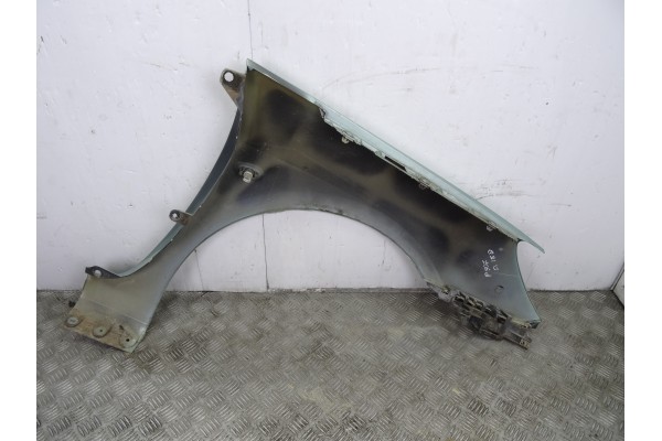 AZUL VERDOSO ALETA DELANTERA IZQUIERDA PEUGEOT 307 BREAK / SW (S1)(04.2002)