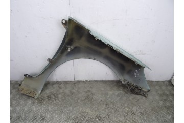 AZUL VERDOSO ALETA DELANTERA IZQUIERDA PEUGEOT 307 BREAK / SW (S1)(04.2002) SW PACK 2003 AZUL VERDOSO 203020 PEUGEOT - 1