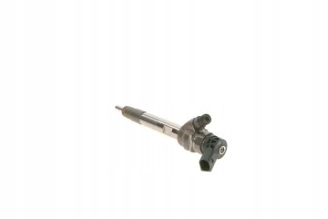 INJECTION NOZZLE 0 445 110 598 BOSCH BMW MINI 1 2 Quality of parts according to GVO Q original with factory logo OEM OES