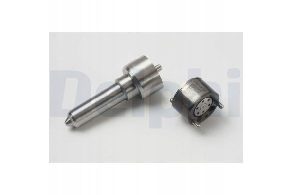 Repair kit injection nozzle DELPHI 7135 627 Part manufacturer Delphi