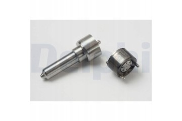Repair kit injection nozzle DELPHI 7135 627 Part manufacturer Delphi