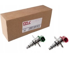 PRESSURE CONTROL VALVE SET 096710096710TOYOTA VALVE SET