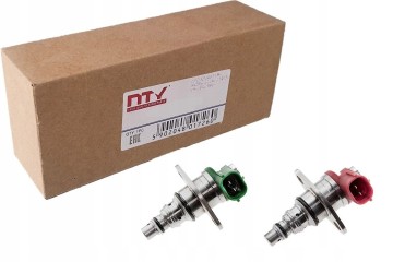 PRESSURE CONTROL VALVE SET 096710096710TOYOTA VALVE SET