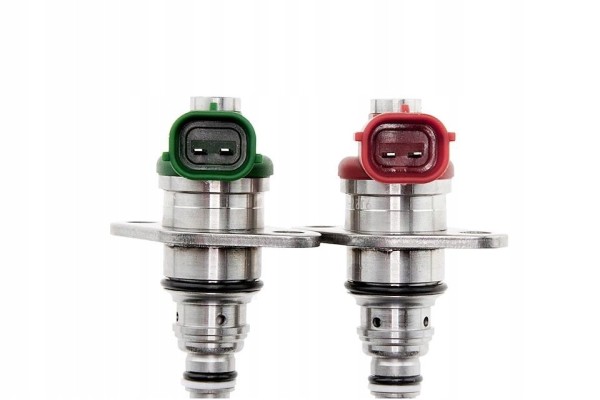 PRESSURE CONTROL VALVE SET 096710096710TOYOTA VALVE SET Car type cargo vans passenger cars