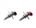 PRESSURE CONTROL VALVE SET 096710096710TOYOTA VALVE SET Engine type diesel