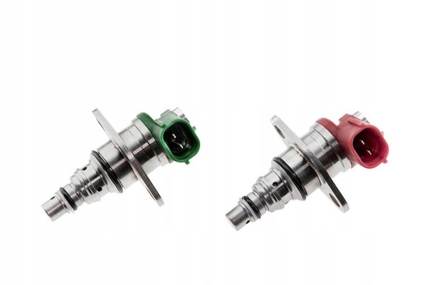 PRESSURE CONTROL VALVE SET 096710096710TOYOTA VALVE SET Engine type diesel