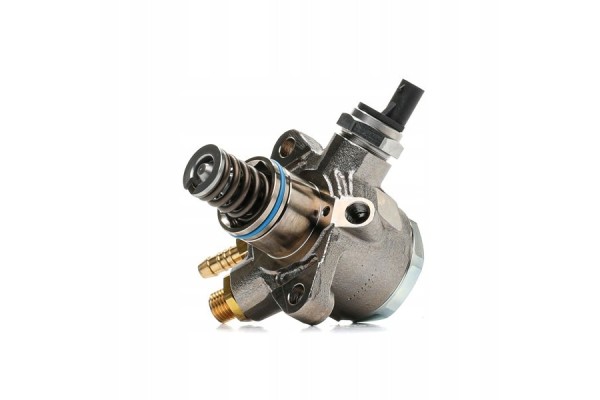 High pressure pump for AUDI A6 Avant 4G5 4