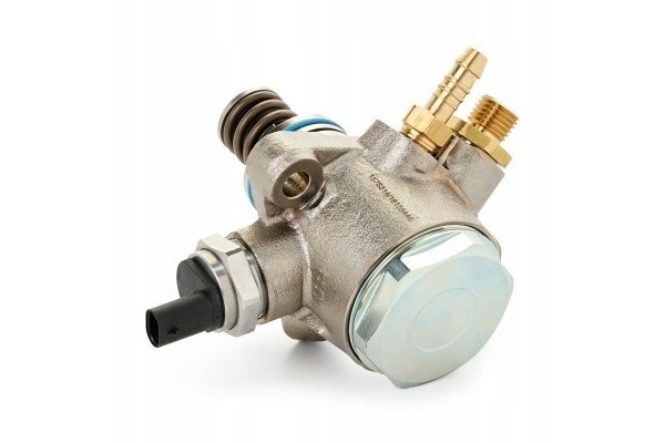 High pressure pump for AUDI A6 Avant 4G5 4 Part manufacturer Ridex