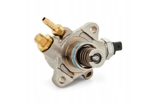 High pressure pump for AUDI A6 Avant 4G5 4 Car type passenger cars
