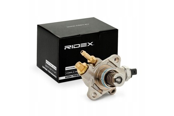 High pressure pump for AUDI A6 Avant 4G5 4 Catalog number of the original 079127025AE 079127025AH 079127025AJ 079127025AK 079127