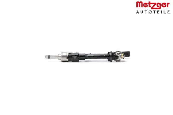 INJECTOR 0920036 METZGER AUTOTEILE DASH DUSTER Packaging status original