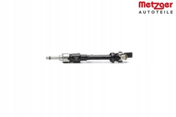 INJECTOR 0920036 METZGER AUTOTEILE DASH DUSTER Packaging status original