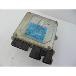9653783580 MODULO ELECTRONICO CITROEN C3
