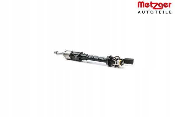 INJECTOR 0920036 METZGER AUTOTEILE DASH DUSTER Engine type not specified