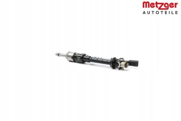 INJECTOR 0920036 METZGER AUTOTEILE DASH DUSTER Engine type not specified
