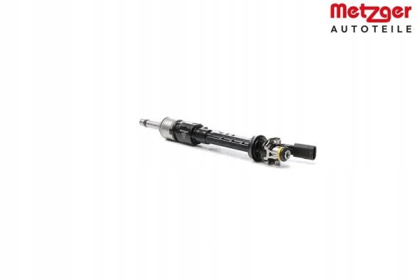 INJECTOR 0920036 METZGER AUTOTEILE DASH DUSTER Car type cargo vans passenger cars