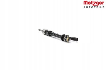 INJECTOR 0920036 METZGER AUTOTEILE DASH DUSTER Catalog number of substitutes FISPA 81 688 HOFFER H75114338 MEAT DORIA 75114338 S