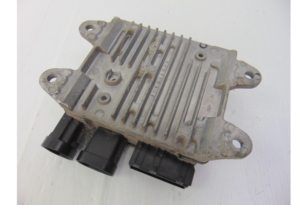 9653783580 MODULO ELECTRONICO CITROEN C3 1.1 Furio 2005 9653783580 189259 CITROEN - 1