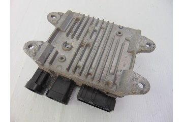 9653783580 MODULO ELECTRONICO CITROEN C3 1.1 Furio 2005 9653783580 189259 CITROEN - 1