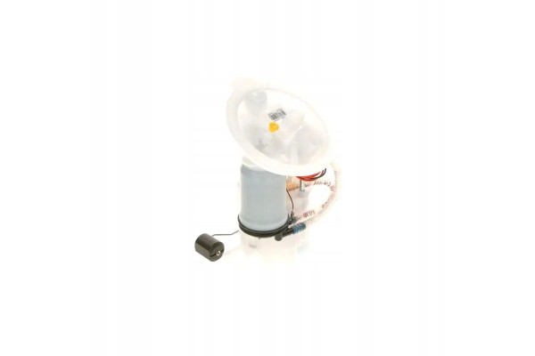 FUEL PUMP 0 580 200 700 BOSCH BMW 1 1 VAN F20 Product weight with unit packaging 1 kg