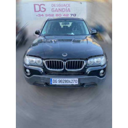 BMW SERIE X3 (E83) *