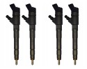 BOSCH 0 445 110 239 Injection nozzle Catalog number of the original CITROEN PEUGEOT 16 098 49180 CITROEN PEUGEOT 96 556 06680 CI