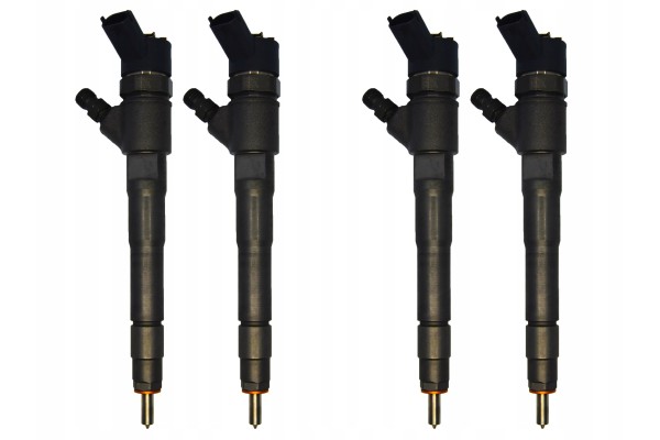 BOSCH 0 445 110 239 Injection nozzle Catalog number of the original CITROEN PEUGEOT 16 098 49180 CITROEN PEUGEOT 96 556 06680 CI