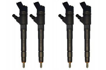 BOSCH 0 445 110 239 Injection nozzle Catalog number of the original CITROEN PEUGEOT 16 098 49180 CITROEN PEUGEOT 96 556 06680 CI