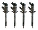BOSCH 0 445 110 239 Injection nozzle Customs tariff code 84099900